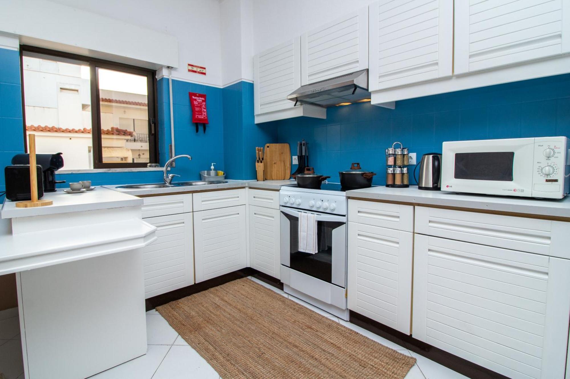 Old Town Apartment Nearthe Beach البوفيرا المظهر الخارجي الصورة