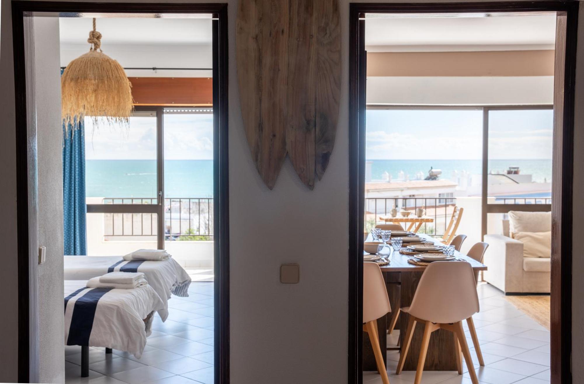 Old Town Apartment Nearthe Beach البوفيرا المظهر الخارجي الصورة
